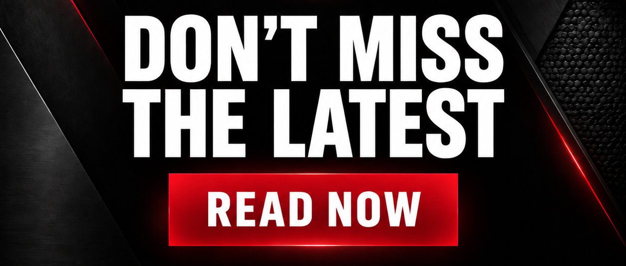 Don't Miss The Latest - Read Now - Kink Queens Magazine